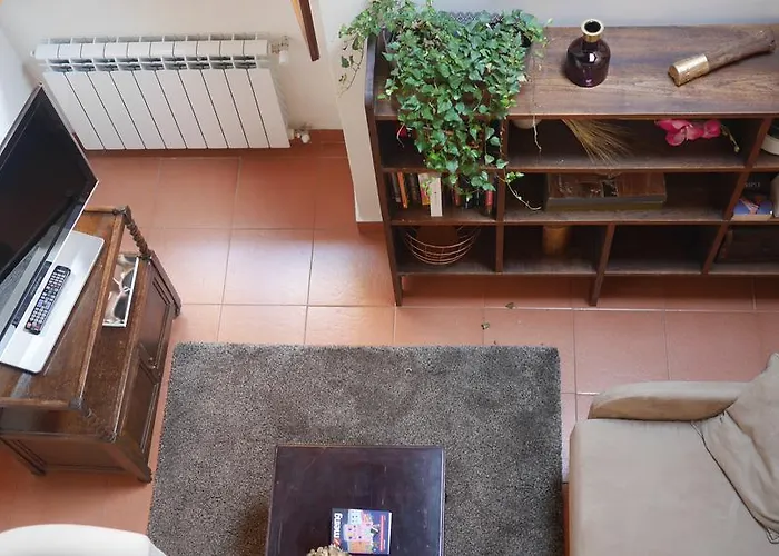 דירה Cozy By The Vatican רומא