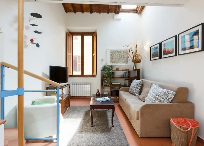 דירה Cozy By The Vatican *