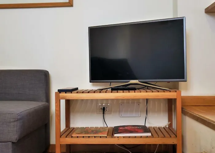 Cozy By The Vatican דירה רומא