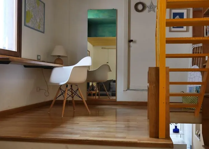 Cozy By The Vatican דירה רומא